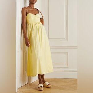 Reformation Dovie Dress